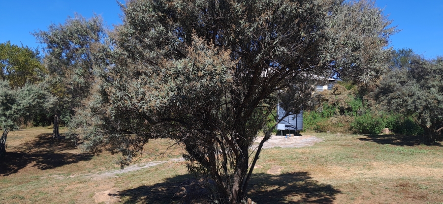 0 Bedroom Property for Sale in Vaal de Grace Nature Estate Free State